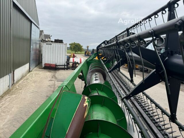 Зеленый Джон Дир ВТС, объемом двигателя 0 л и пробегом 0 тыс. км за 54114 $, фото 38 на Automoto.ua