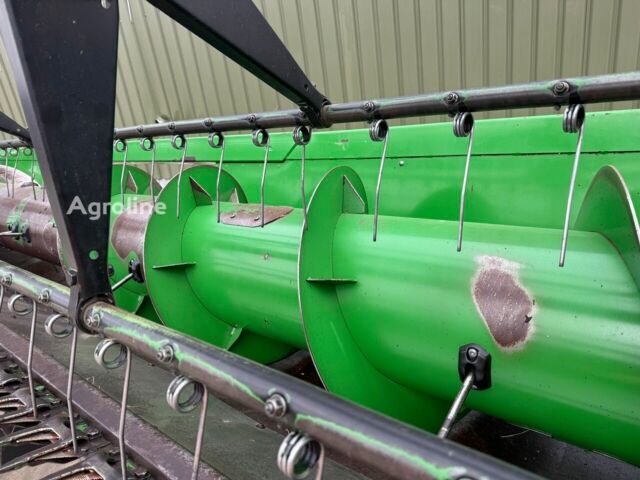 Зеленый Джон Дир ВТС, объемом двигателя 0 л и пробегом 0 тыс. км за 54114 $, фото 34 на Automoto.ua