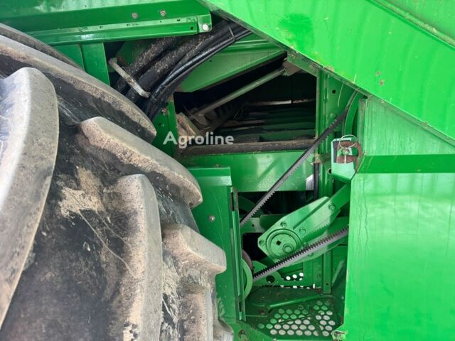 Зеленый Джон Дир ВТС, объемом двигателя 0 л и пробегом 0 тыс. км за 54114 $, фото 23 на Automoto.ua