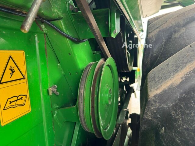Зеленый Джон Дир ВТС, объемом двигателя 0 л и пробегом 0 тыс. км за 54114 $, фото 11 на Automoto.ua