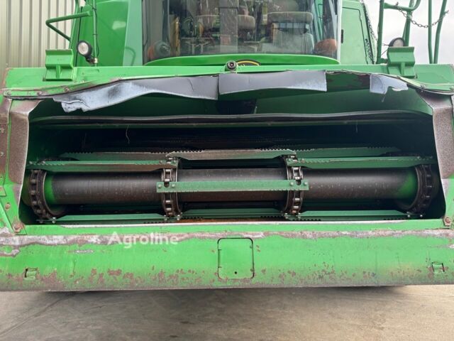 Зеленый Джон Дир ВТС, объемом двигателя 0 л и пробегом 0 тыс. км за 54114 $, фото 2 на Automoto.ua