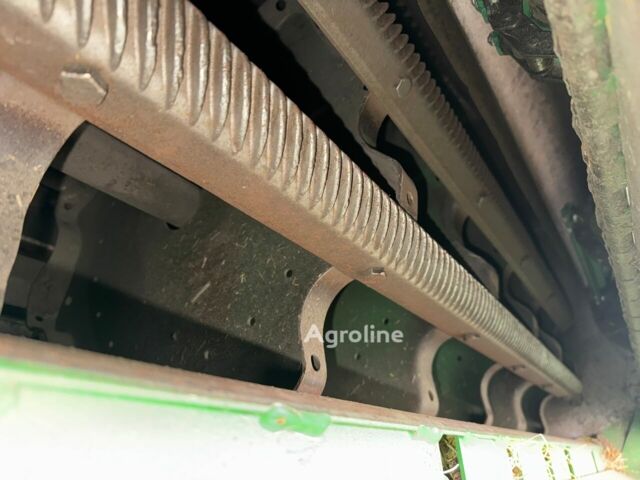 Зеленый Джон Дир ВТС, объемом двигателя 0 л и пробегом 0 тыс. км за 54114 $, фото 16 на Automoto.ua