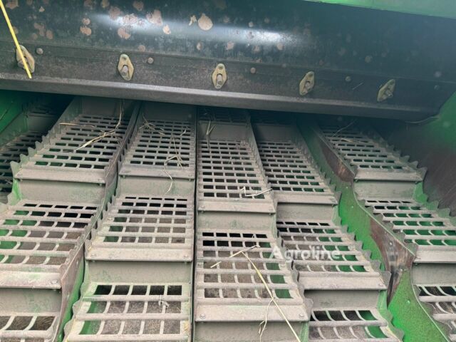 Зеленый Джон Дир ВТС, объемом двигателя 0 л и пробегом 0 тыс. км за 54114 $, фото 13 на Automoto.ua