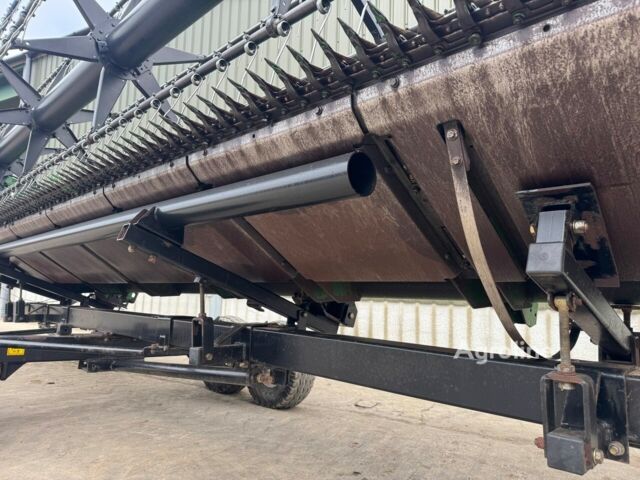 Зеленый Джон Дир ВТС, объемом двигателя 0 л и пробегом 0 тыс. км за 54114 $, фото 35 на Automoto.ua