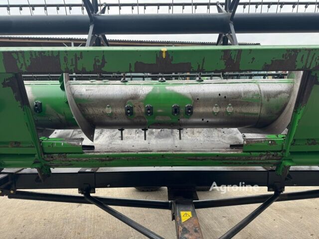 Зеленый Джон Дир ВТС, объемом двигателя 0 л и пробегом 0 тыс. км за 54114 $, фото 37 на Automoto.ua