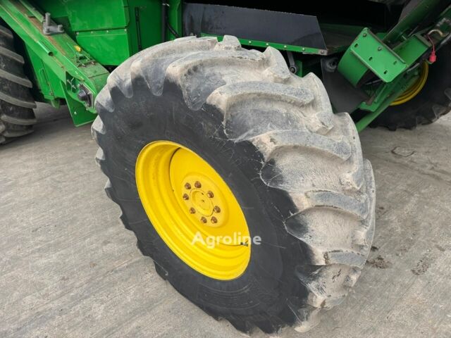 Зеленый Джон Дир ВТС, объемом двигателя 0 л и пробегом 0 тыс. км за 54114 $, фото 25 на Automoto.ua