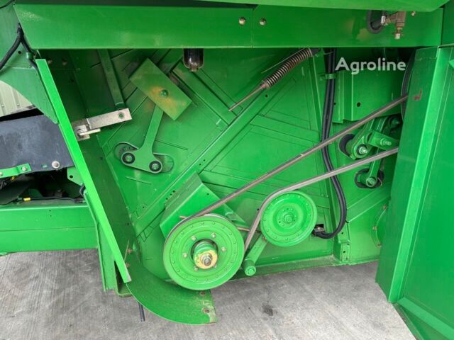 Зеленый Джон Дир ВТС, объемом двигателя 0 л и пробегом 0 тыс. км за 54114 $, фото 7 на Automoto.ua