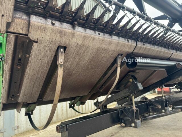 Зеленый Джон Дир ВТС, объемом двигателя 0 л и пробегом 0 тыс. км за 54114 $, фото 39 на Automoto.ua