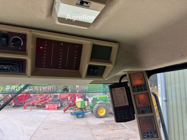 Зеленый Джон Дир ВТС, объемом двигателя 0 л и пробегом 0 тыс. км за 54114 $, фото 29 на Automoto.ua