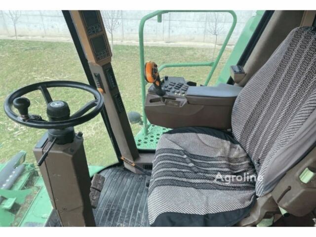 Зелений Джон Дір ВТС, об'ємом двигуна 0 л та пробігом 0 тис. км за 41937 $, фото 8 на Automoto.ua