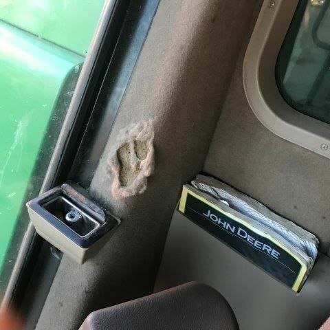 Зелений Джон Дір ВТС, об'ємом двигуна 0 л та пробігом 0 тис. км за 112037 $, фото 6 на Automoto.ua