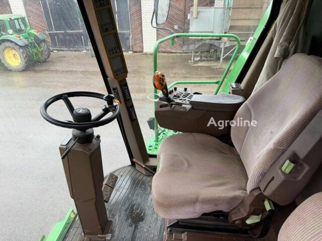 Зеленый Джон Дир ВТС, объемом двигателя 0 л и пробегом 0 тыс. км за 49014 $, фото 5 на Automoto.ua