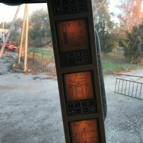 Зелений Джон Дір ВТС, об'ємом двигуна 0 л та пробігом 0 тис. км за 112037 $, фото 10 на Automoto.ua