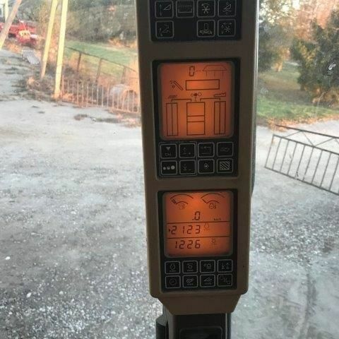 Зелений Джон Дір ВТС, об'ємом двигуна 0 л та пробігом 0 тис. км за 112037 $, фото 9 на Automoto.ua