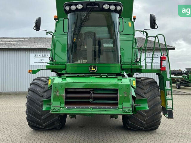 Джон Дір C 670, об'ємом двигуна 0 л та пробігом 0 тис. км за 77565 $, фото 1 на Automoto.ua