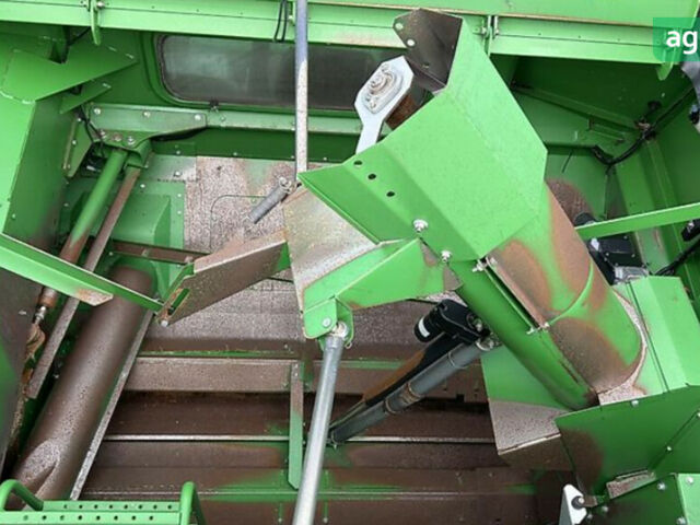 Джон Дір C 670, об'ємом двигуна 0 л та пробігом 0 тис. км за 77937 $, фото 4 на Automoto.ua