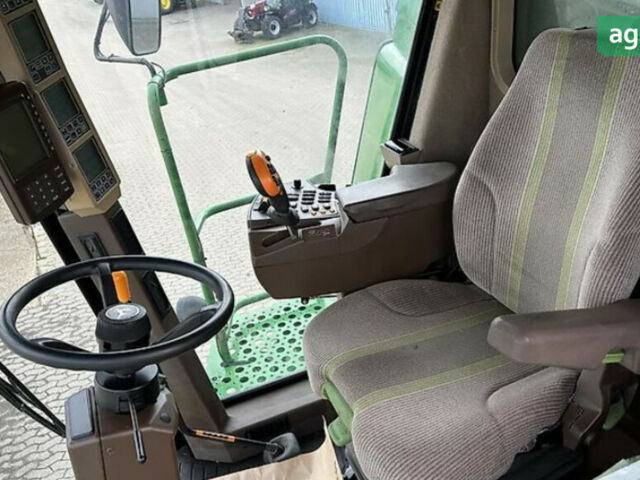 Джон Дір C 670, об'ємом двигуна 0 л та пробігом 0 тис. км за 77937 $, фото 3 на Automoto.ua