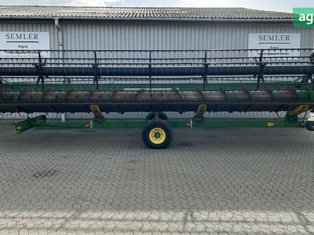 Джон Дір C 670, об'ємом двигуна 0 л та пробігом 0 тис. км за 77937 $, фото 5 на Automoto.ua