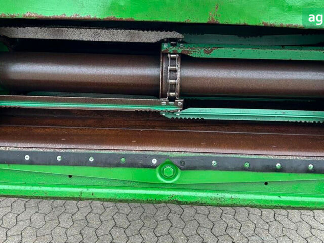 Джон Дір C 670, об'ємом двигуна 0 л та пробігом 0 тис. км за 77565 $, фото 6 на Automoto.ua