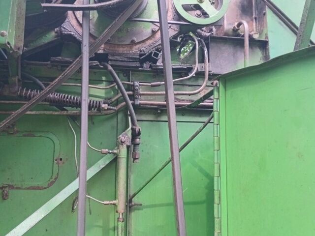 Джон Дир Другая, объемом двигателя 0 л и пробегом 0 тыс. км за 8000 $, фото 5 на Automoto.ua