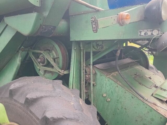 Джон Дир Другая, объемом двигателя 0 л и пробегом 0 тыс. км за 8000 $, фото 3 на Automoto.ua