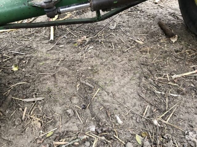 Джон Дир Другая 1966 в Ровно на Automoto.ua Джон Дир Другая, объемом двигателя 3.97 л и пробегом 0 тыс. км за 7959 $, фото 6 на Automoto.ua