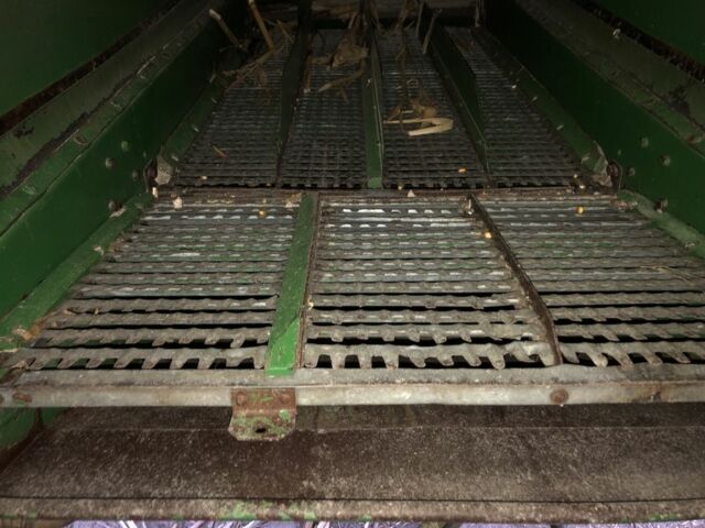 Джон Дир Другая 1966 в Ровно на Automoto.ua Джон Дир Другая, объемом двигателя 3.97 л и пробегом 0 тыс. км за 7959 $, фото 7 на Automoto.ua