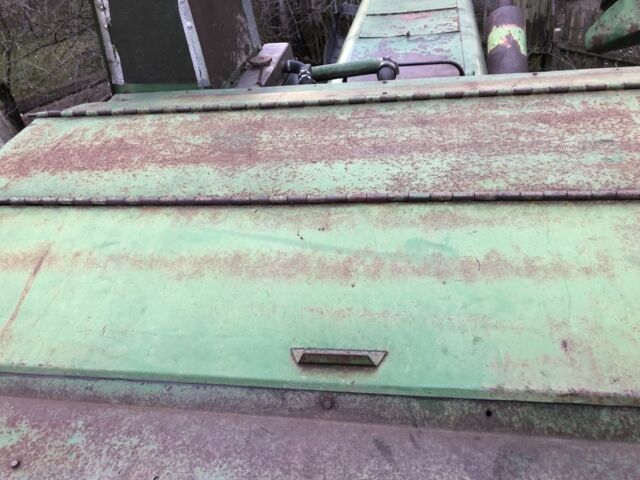 Джон Дир Другая 1966 в Ровно на Automoto.ua Джон Дир Другая, объемом двигателя 3.97 л и пробегом 0 тыс. км за 7959 $, фото 10 на Automoto.ua