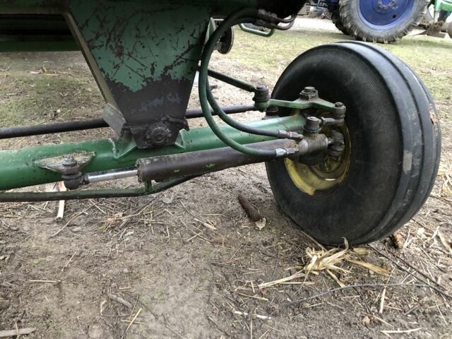 Джон Дир Другая 1966 в Ровно на Automoto.ua Джон Дир Другая, объемом двигателя 3.97 л и пробегом 0 тыс. км за 7959 $, фото 5 на Automoto.ua