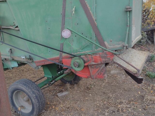 Джон Дир Другая 1967 в Ровно на Automoto.ua Джон Дир Другая, объемом двигателя 4 л и пробегом 2 тыс. км за 7500 $, фото 2 на Automoto.ua