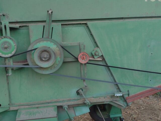 Джон Дир Другая 1967 в Ровно на Automoto.ua Джон Дир Другая, объемом двигателя 4 л и пробегом 2 тыс. км за 7500 $, фото 1 на Automoto.ua