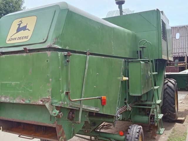 Джон Дір Другая, об'ємом двигуна 0 л та пробігом 0 тис. км за 14500 $, фото 1 на Automoto.ua