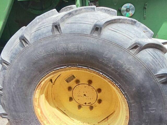 Джон Дір Другая, об'ємом двигуна 0 л та пробігом 0 тис. км за 14500 $, фото 2 на Automoto.ua