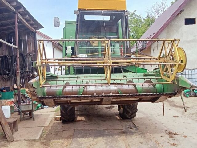 Джон Дір Другая, об'ємом двигуна 0 л та пробігом 0 тис. км за 14500 $, фото 3 на Automoto.ua