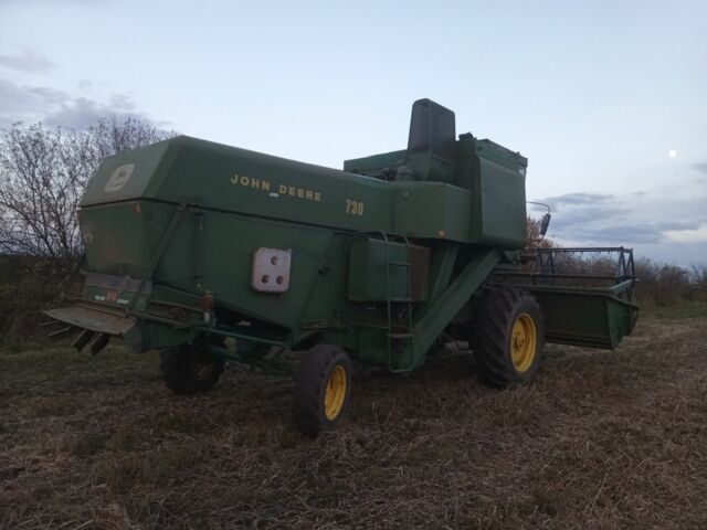 Джон Дир Другая, объемом двигателя 5.9 л и пробегом 1 тыс. км за 14500 $, фото 1 на Automoto.ua