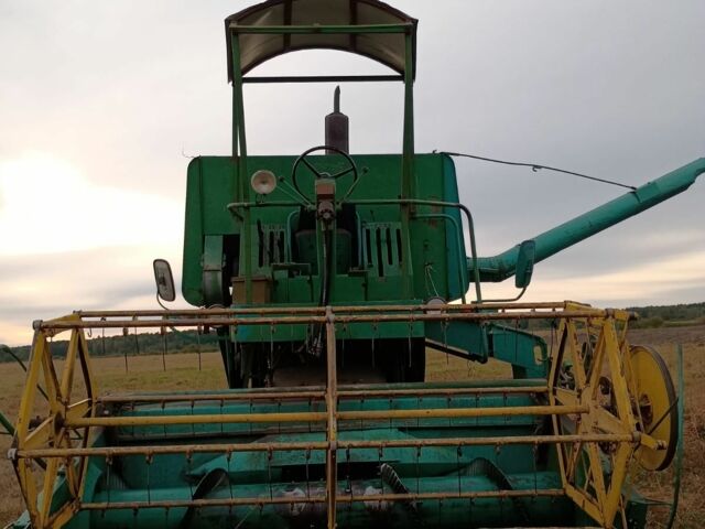 Джон Дир Другая, объемом двигателя 0 л и пробегом 0 тыс. км за 4900 $, фото 2 на Automoto.ua