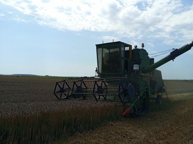 Джон Дір Другая, об'ємом двигуна 0 л та пробігом 0 тис. км за 12500 $, фото 3 на Automoto.ua