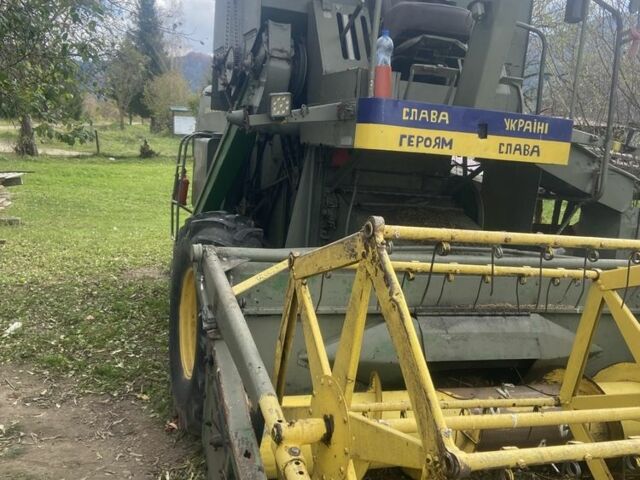 Джон Дир Другая, объемом двигателя 2.7 л и пробегом 0 тыс. км за 7500 $, фото 1 на Automoto.ua