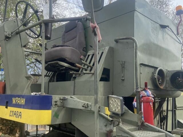 Джон Дир Другая, объемом двигателя 2.7 л и пробегом 0 тыс. км за 7500 $, фото 2 на Automoto.ua