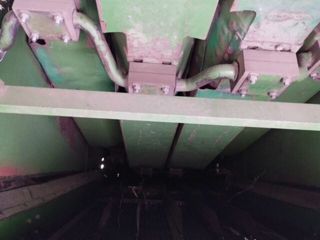 Джон Дир Другая, объемом двигателя 0 л и пробегом 0 тыс. км за 15000 $, фото 3 на Automoto.ua