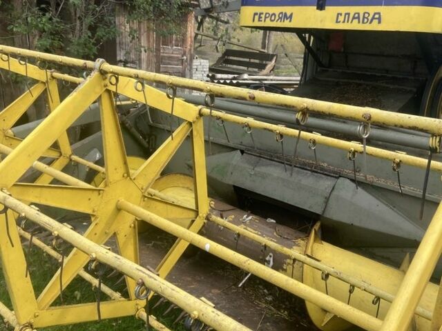 Джон Дир Другая, объемом двигателя 2.7 л и пробегом 0 тыс. км за 7500 $, фото 4 на Automoto.ua