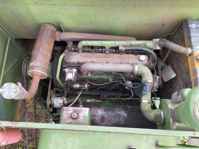 Джон Дир Другая, объемом двигателя 0 л и пробегом 0 тыс. км за 15000 $, фото 1 на Automoto.ua