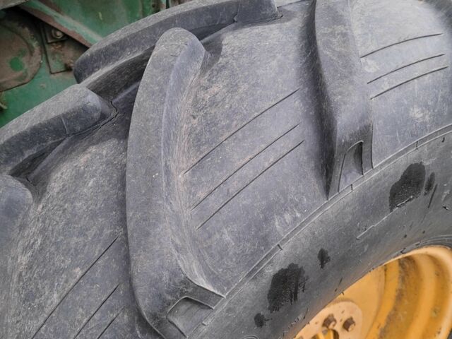 Джон Дир Другая, объемом двигателя 3.8 л и пробегом 0 тыс. км за 7300 $, фото 6 на Automoto.ua