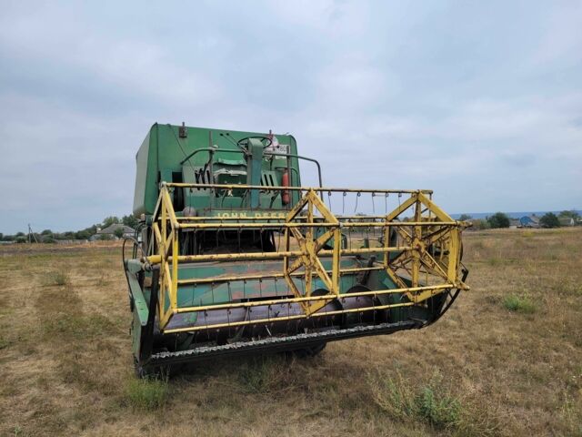 Джон Дир Другая, объемом двигателя 3.8 л и пробегом 0 тыс. км за 7300 $, фото 1 на Automoto.ua