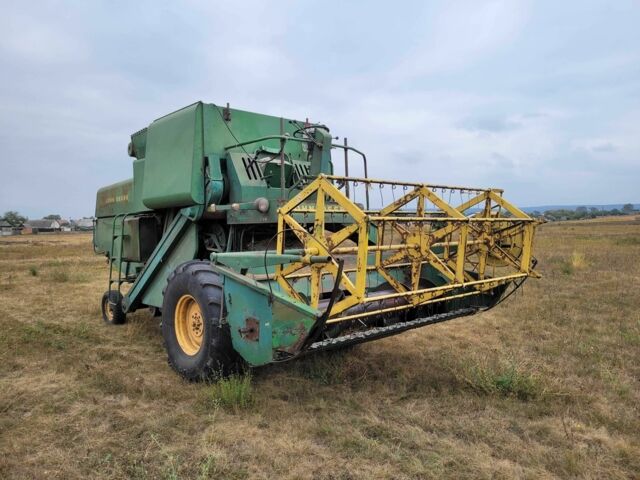 Джон Дир Другая, объемом двигателя 3.8 л и пробегом 0 тыс. км за 7300 $, фото 7 на Automoto.ua