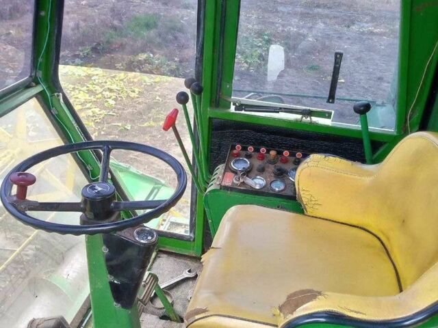 Джон Дир Другая, объемом двигателя 6 л и пробегом 2 тыс. км за 27500 $, фото 3 на Automoto.ua