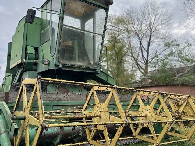 Джон Дір Другая, об'ємом двигуна 0 л та пробігом 0 тис. км за 10000 $, фото 6 на Automoto.ua