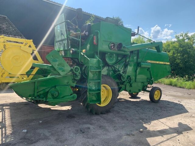 Джон Дір Другая, об'ємом двигуна 4 л та пробігом 0 тис. км за 6999 $, фото 8 на Automoto.ua