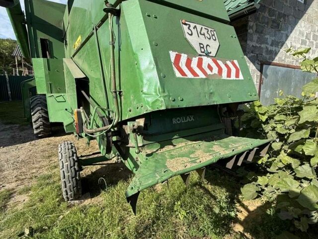 Джон Дир Другая, объемом двигателя 0 л и пробегом 0 тыс. км за 10500 $, фото 3 на Automoto.ua