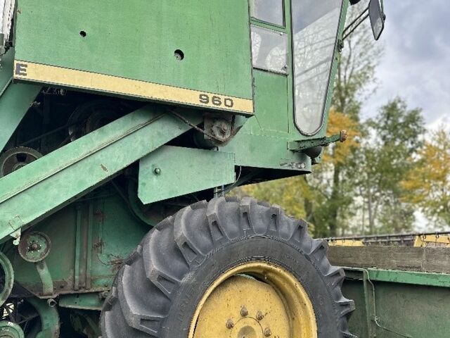 Джон Дір Другая, об'ємом двигуна 0 л та пробігом 0 тис. км за 10000 $, фото 3 на Automoto.ua